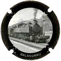 Balandrau X223065
