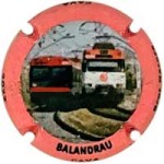 Balandrau X223066
