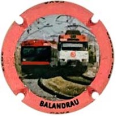 Balandrau X223066