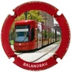 Balandrau X223069
