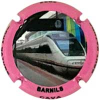 Barnils X223071
