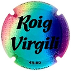 Roig Virgili X223442 JEROBOAM (Numerada 60 Ex)