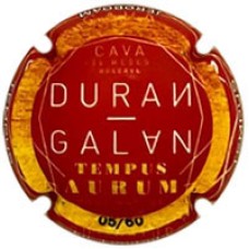 Duran Galan X223722 JEROBOAM (Numerada 60 Ex)