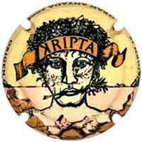 Kripta X223850 - CPC KRI307