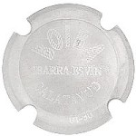 Boiba X223941 (Plata) (Numerada 30 Ex)