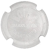 Boiba X223941 (Plata) (Numerada 30 Ex)