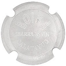 Boiba X223941 (Plata) (Numerada 30 Ex)