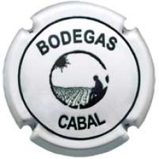 Bodegas Cabal X224015 - CPC BCL308