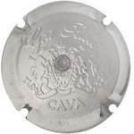 Giró Ribot X224318 (Plata+Zirconita)