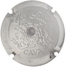 Giró Ribot X224318 (Plata+Zirconita)