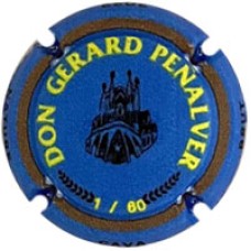 Don Gerard Peñalver X224465 (Numerada 60 Ex)