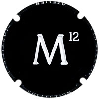 M12 Atelier Collection X224507 - CPC MTN338
