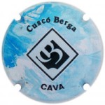 Cuscó Berga X224546
