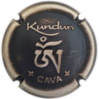 Kundun X224719 (Plata)
