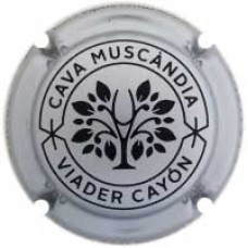 Muscàndia X224723 - CPC MCN315