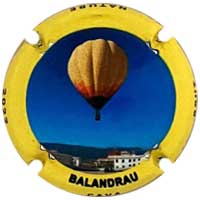 Balandrau X224931