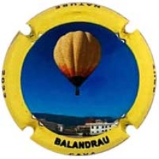 Balandrau X224931