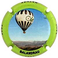 Balandrau X224932