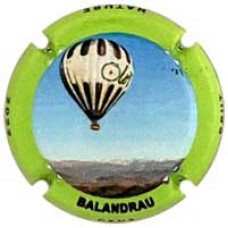 Balandrau X224932