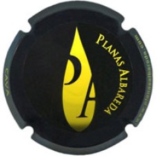Planas Albareda X225220 - CPC PLA339