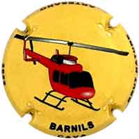 Barnils X225397
