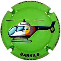 Barnils X225398