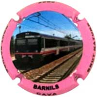 Barnils X225436