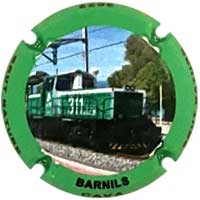 Barnils X225437