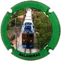 Balandrau X225438