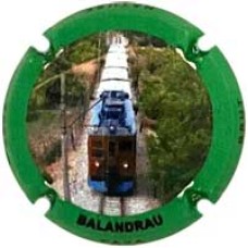 Balandrau X225438
