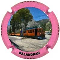 Balandrau X225439