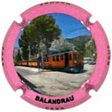 Balandrau X225439