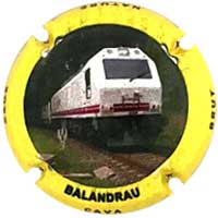 Balandrau X225441