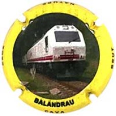 Balandrau X225441