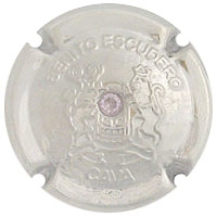 Benito Escudero X225541