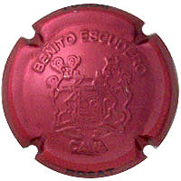 Benito Escudero X225542 (Rosat)