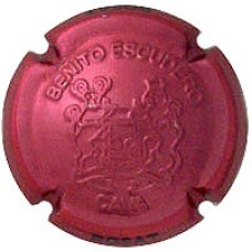 Benito Escudero X225542 (Rosat)