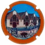 Castell d'Or X225553