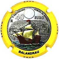 Balandrau X225687