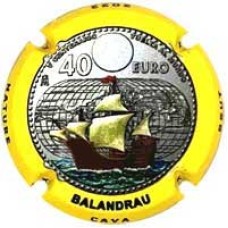 Balandrau X225687