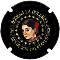 La Dolores X225696