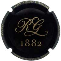 Roger Goulart X225966 - CPC RGG358