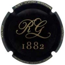 Roger Goulart X225966 - CPC RGG358