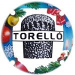 Torelló X226203