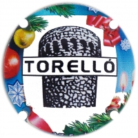 Torelló X226203