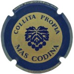 Mas Codina X226597 - CPC MSO327