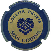 Mas Codina X226597 - CPC MSO327