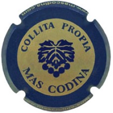 Mas Codina X226597 - CPC MSO327