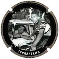Terraferma X226632 (Jacques Anquetil)