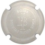 Boiba X226720 (Plata) (Numerada 30 Ex)
